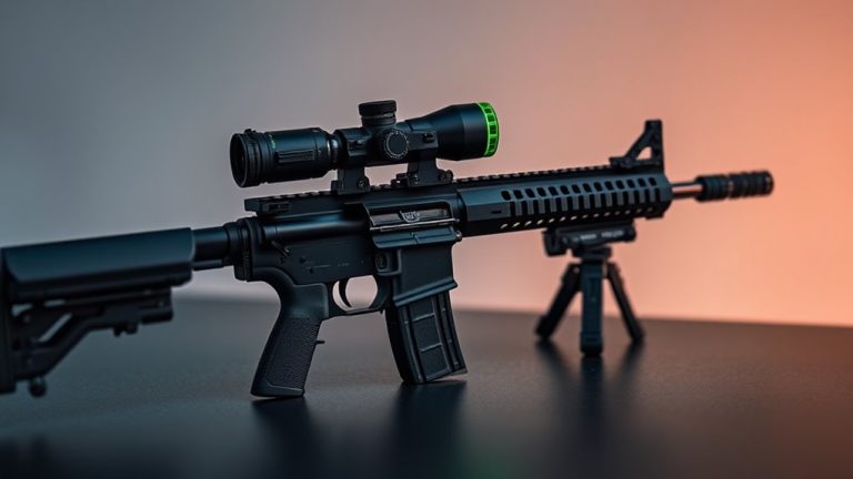best ar15 night vision