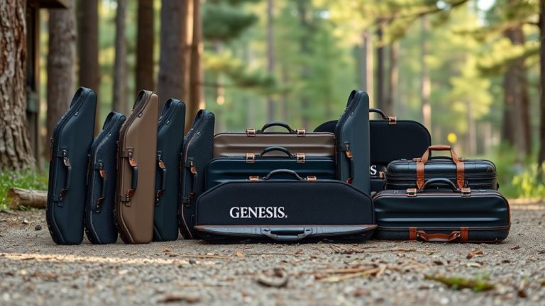 best bow cases 2026