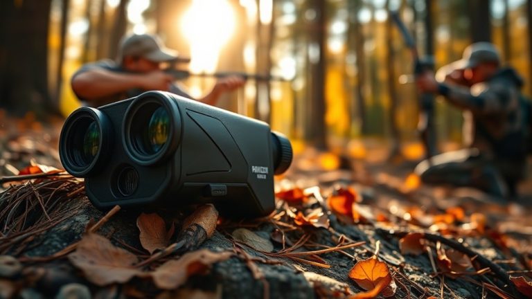 best bow rangefinders 2026
