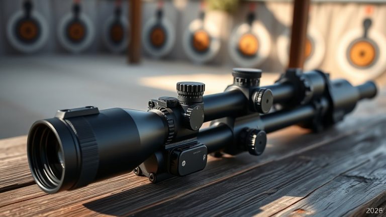 best f class scopes
