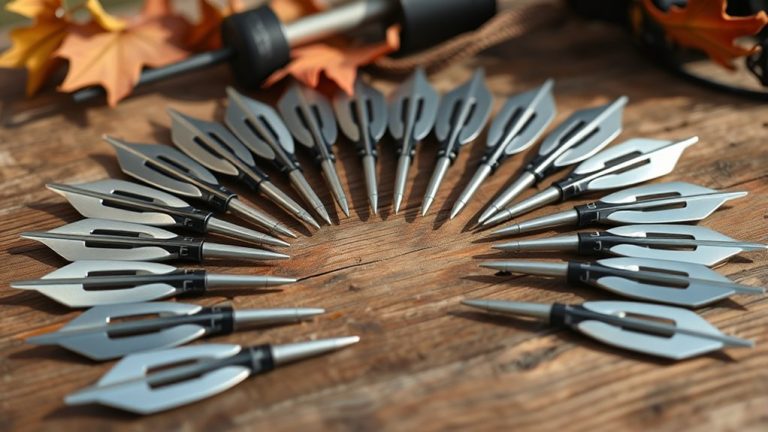 best fixed blade broadheads