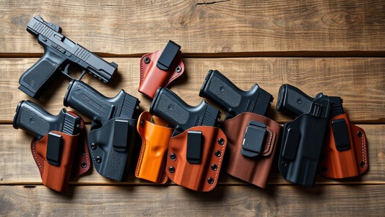 best holsters for springfield xd