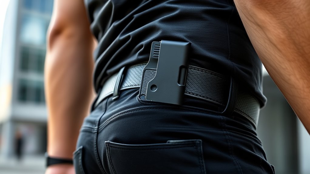 best iwb holsters 2026