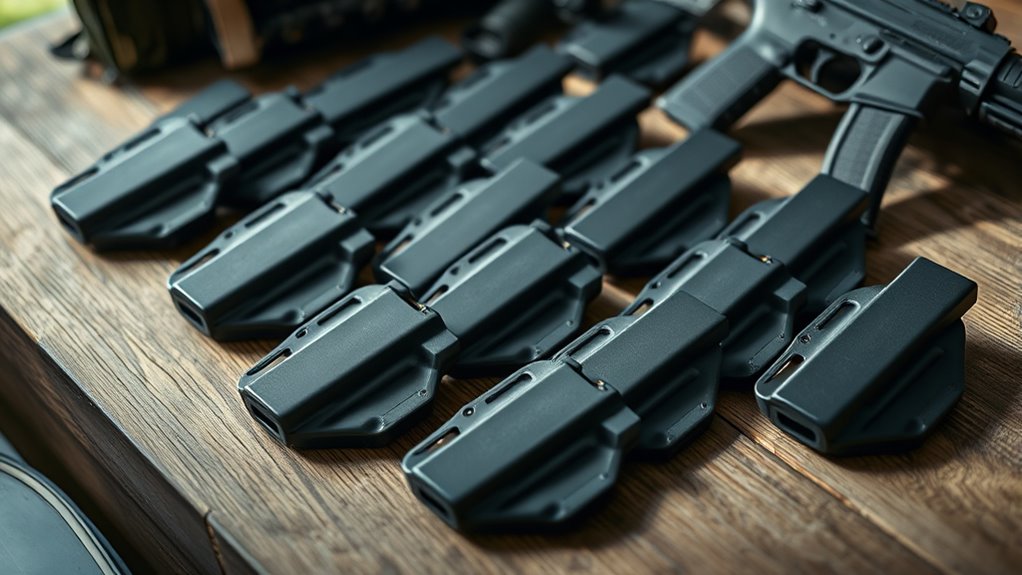best kydex iwb holsters
