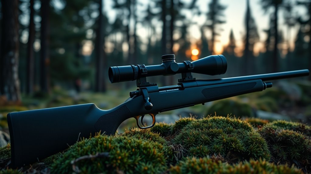 best low light scopes