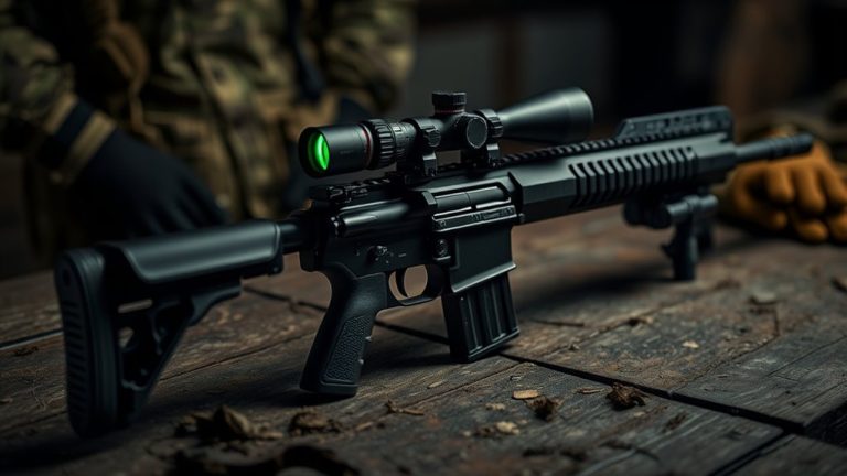 best night vision scopes