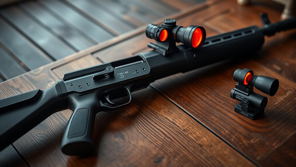best red dot sights