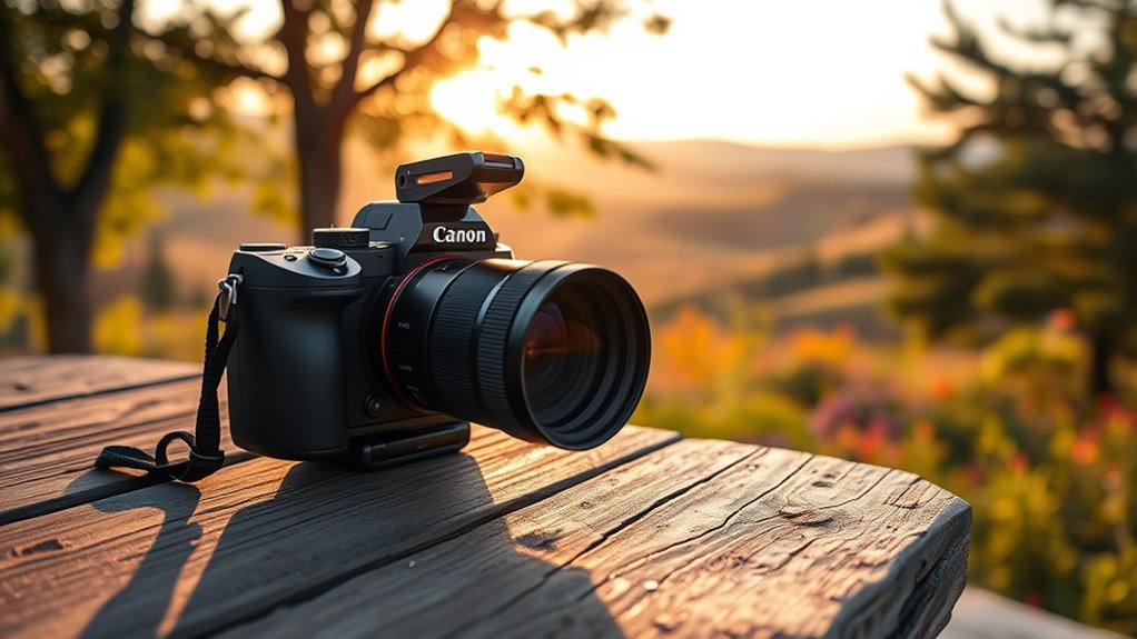 best scope cameras 2026