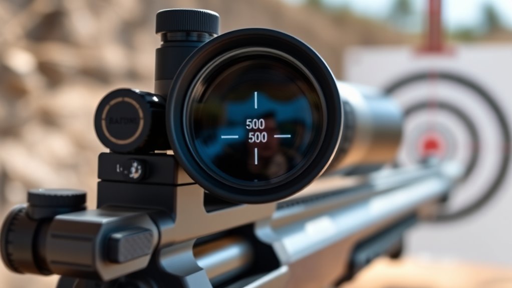best scopes for 500 yards