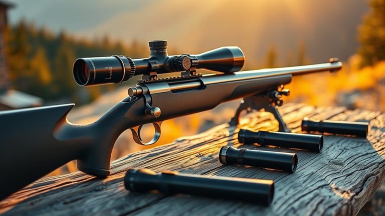 best scopes for 7mm prc