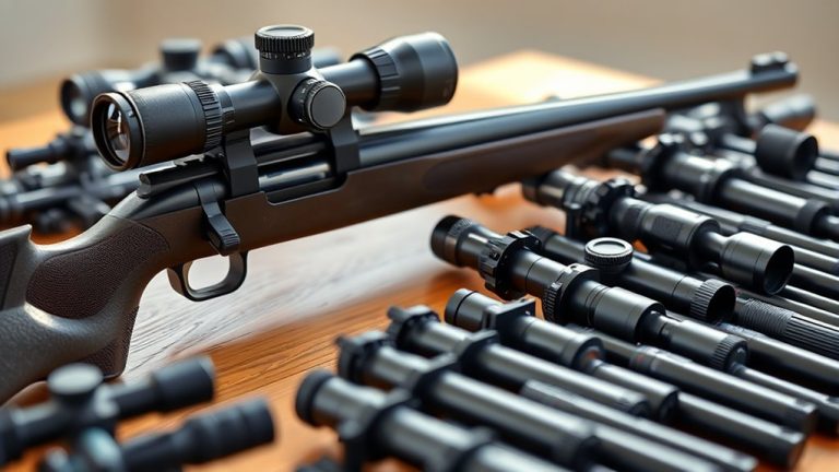 best scopes for accuracy