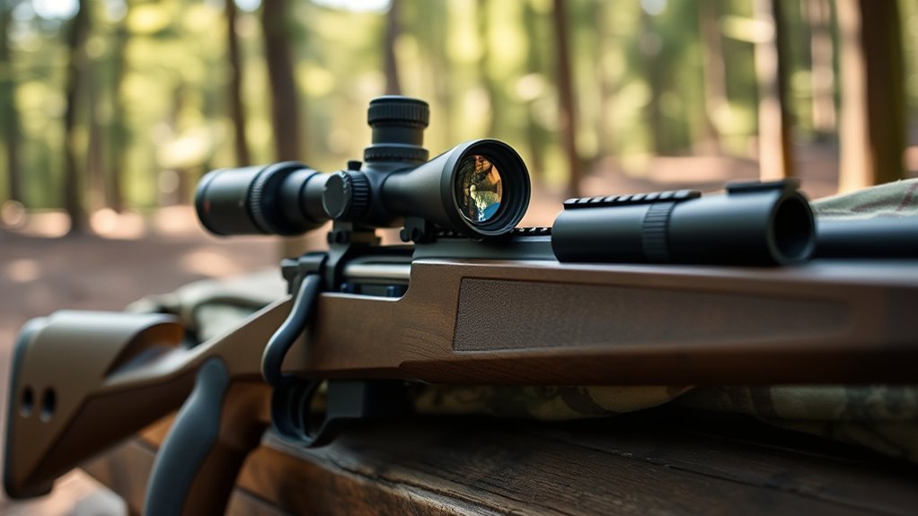 best scopes for accuracy