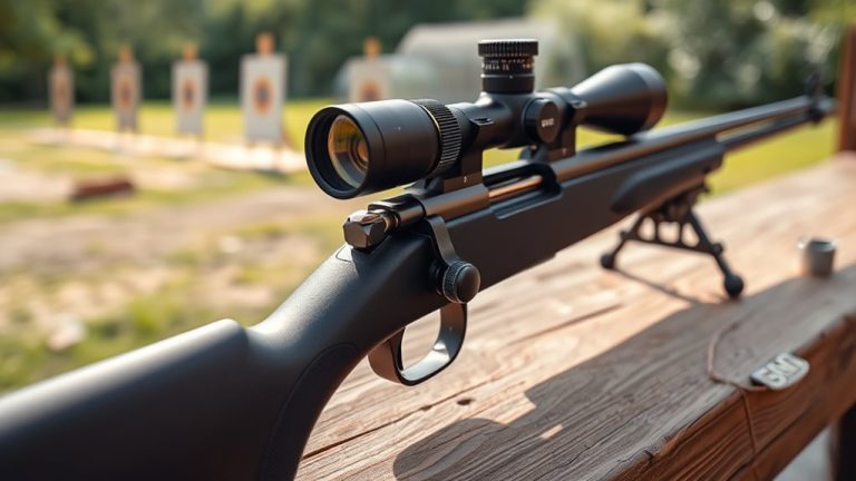best scopes for mini 30