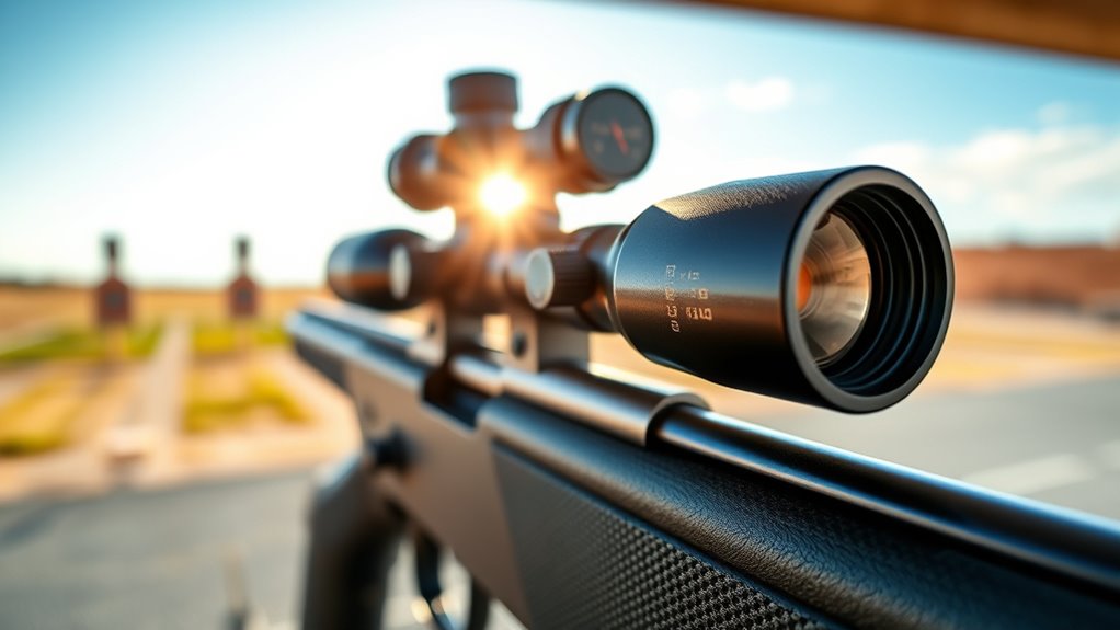 best scopes for precision