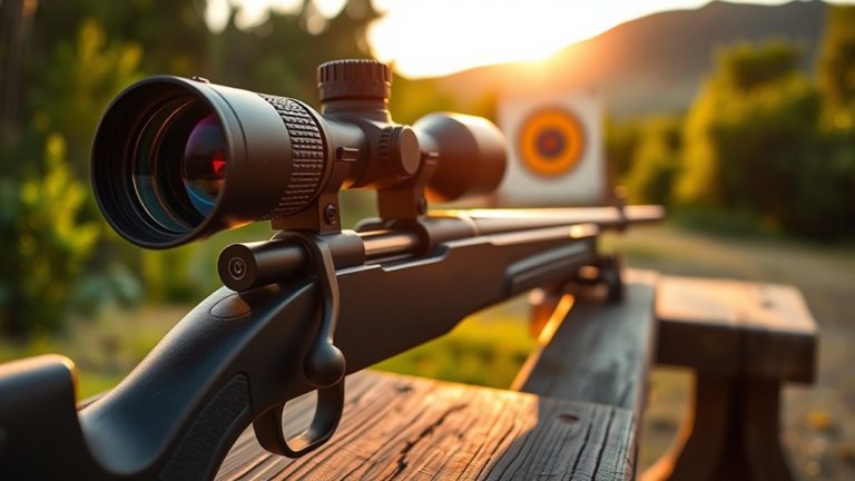 best scopes for precision