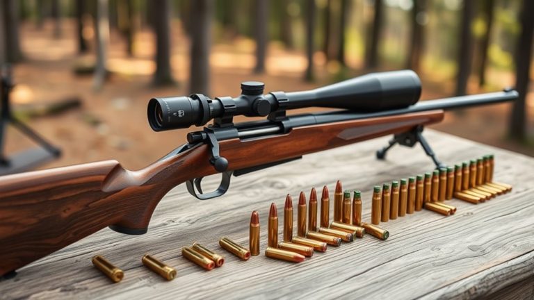 best scopes for sharpshooters