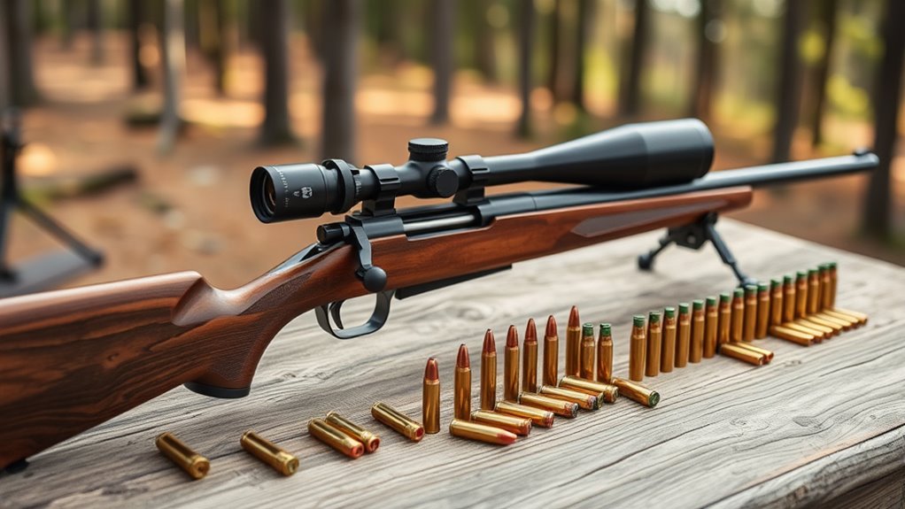 best scopes for sharpshooters