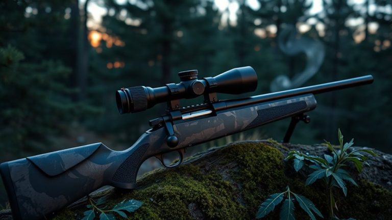 best scopes low light 2026
