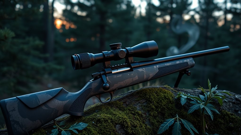 best scopes low light 2026