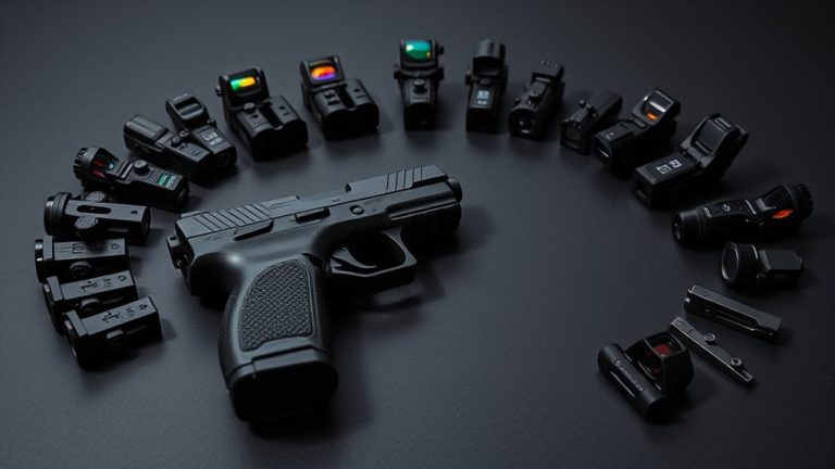 best sights for hk vp9