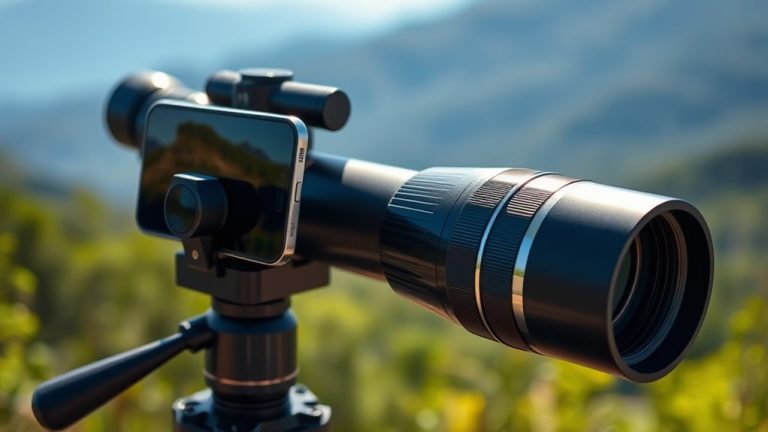 best spotting scope adapters