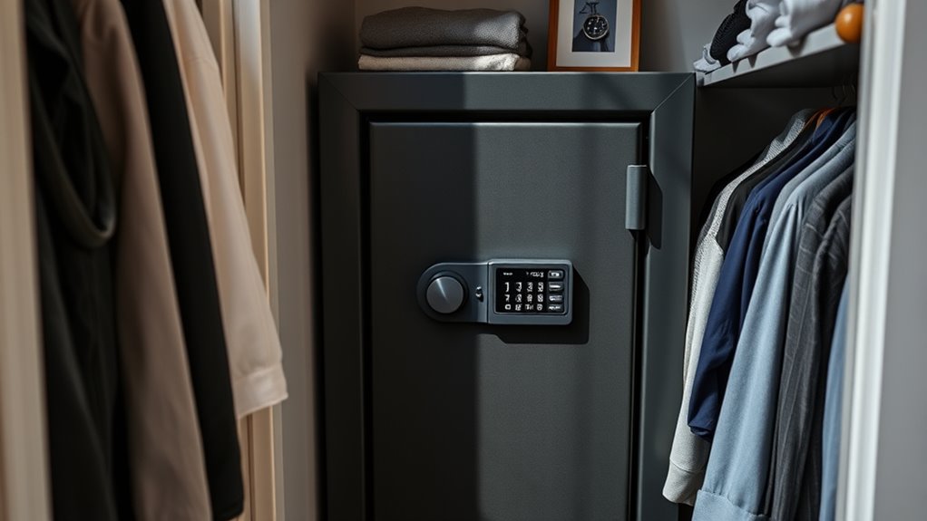 compact gun safes 2026