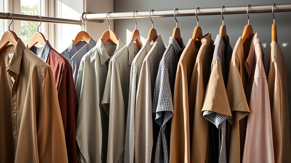concealed carry shirts 2026