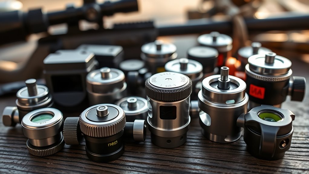 essential tools for shooters