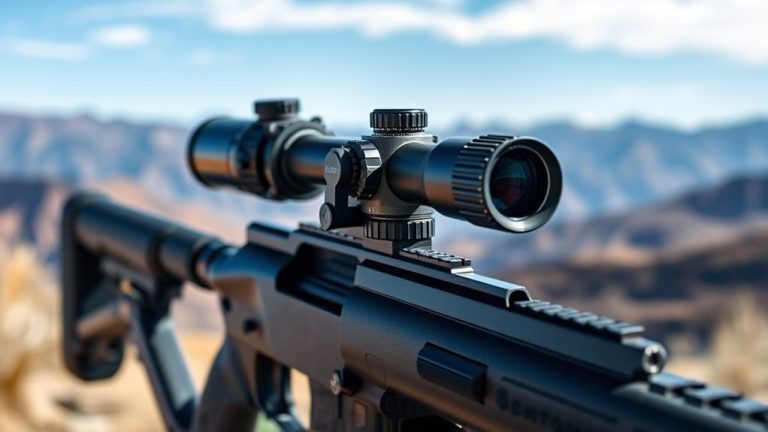 extreme long range scopes