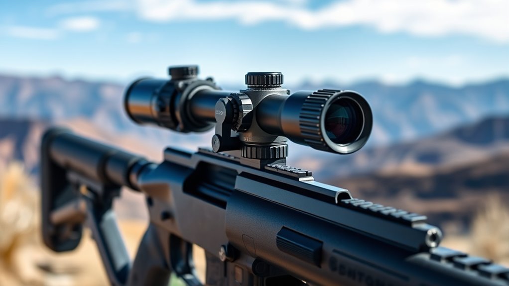 extreme long range scopes