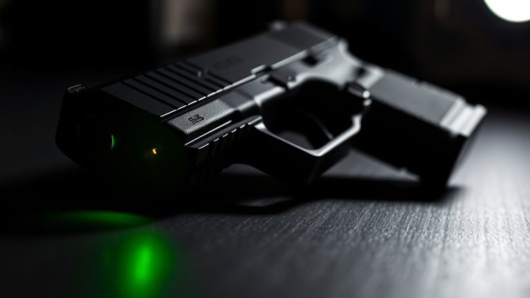 glock night sights 2026