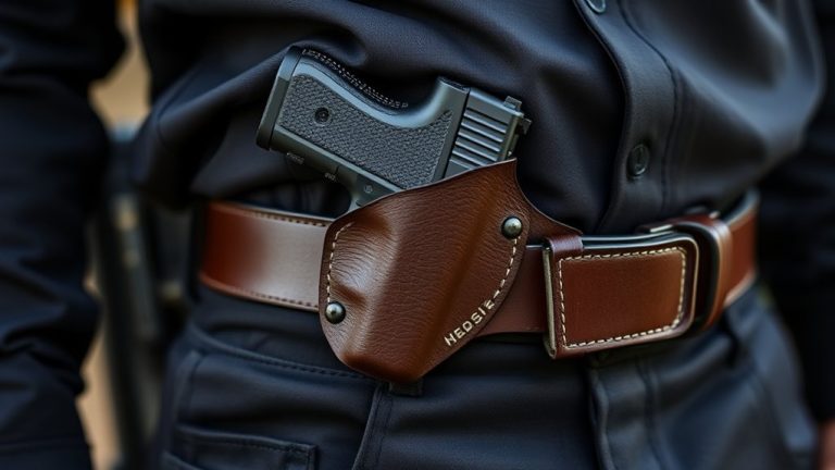 iwb glock 17 holsters