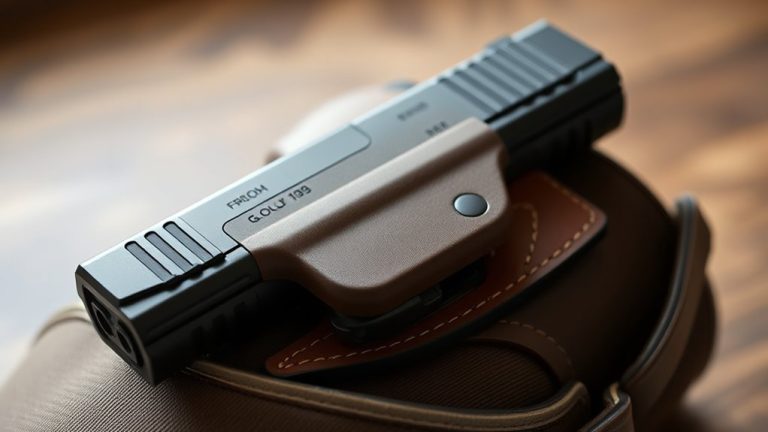 iwb glock 19 holsters
