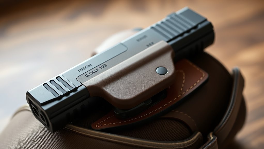 iwb glock 19 holsters