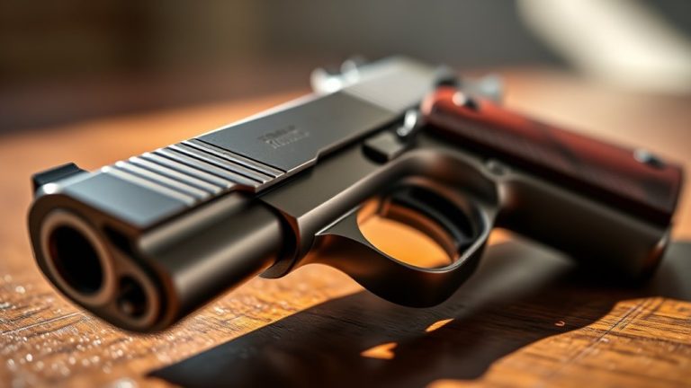 kimber 1911 sight recommendations