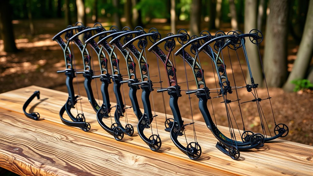 lightweight compound bows 2026