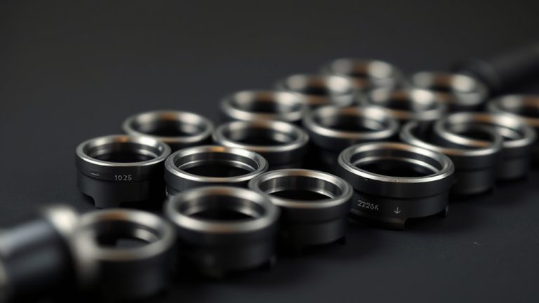 optimal scope ring heights