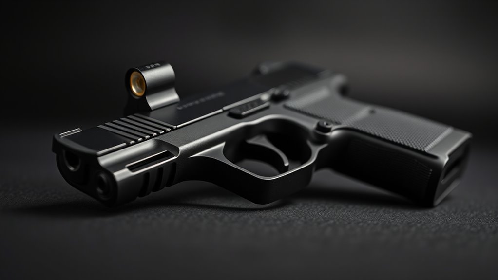 ruger mark iv sight upgrades