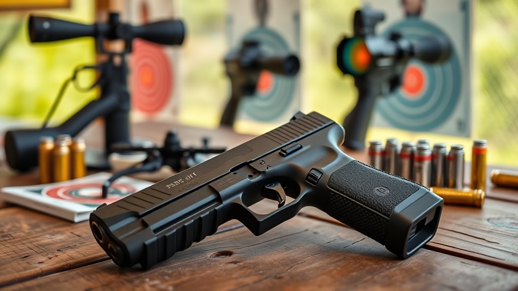 springfield xd sights upgrade