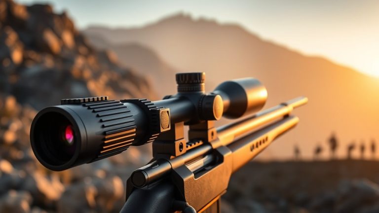 top 1000 yard scopes
