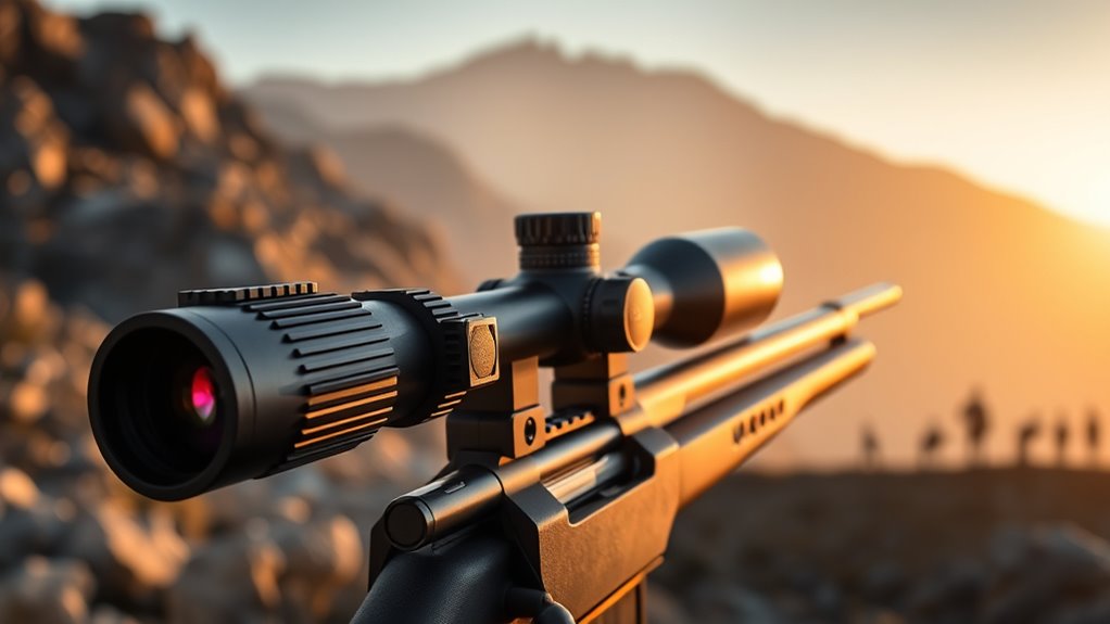 top 1000 yard scopes