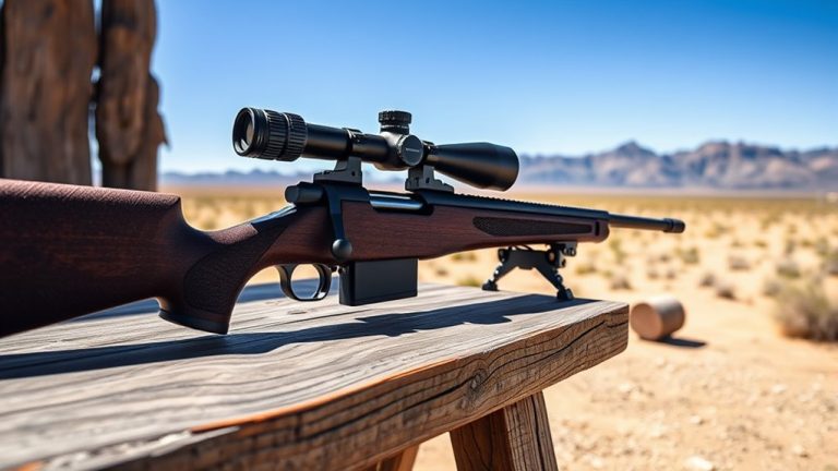 top 1000 yard shooting scopes