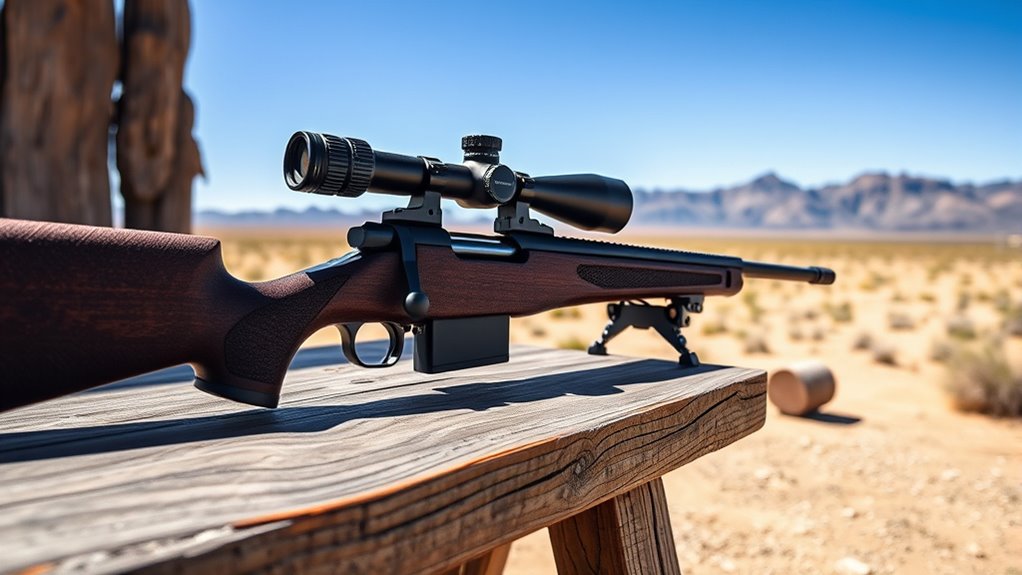 top 1000 yard shooting scopes