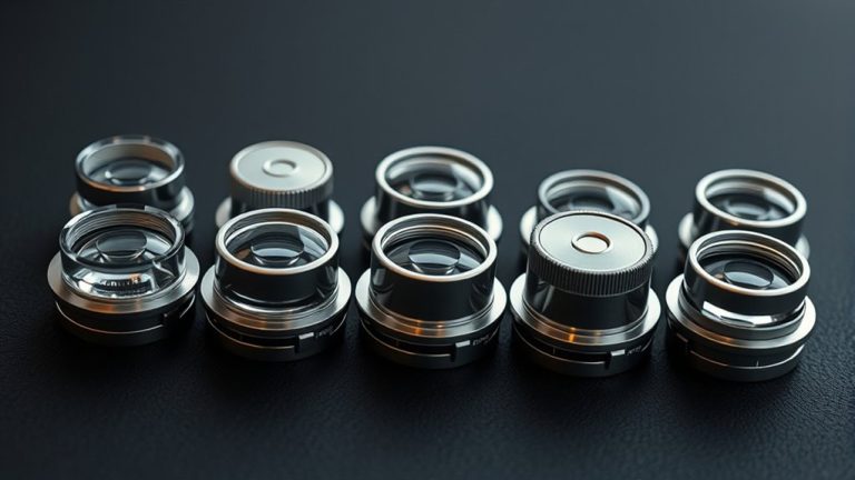 top 10 1301 optics