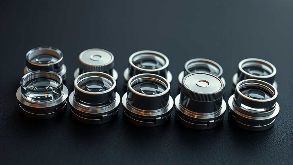 top 10 1301 optics