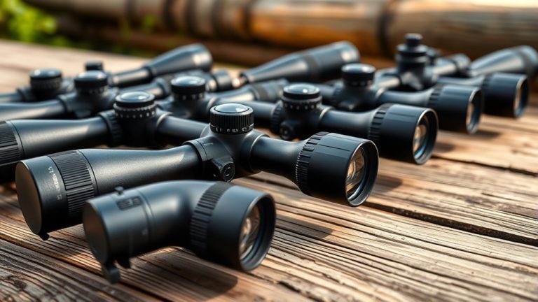 top 10 300 blackout scopes