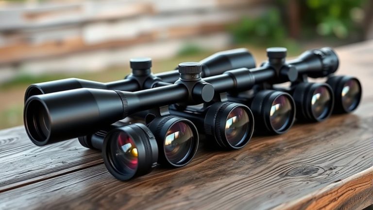 top 10 65 creedmoor scopes
