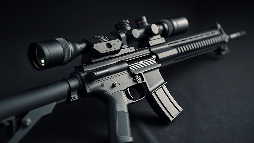 top 10 ar15 optics