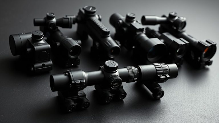 top 10 ar optics