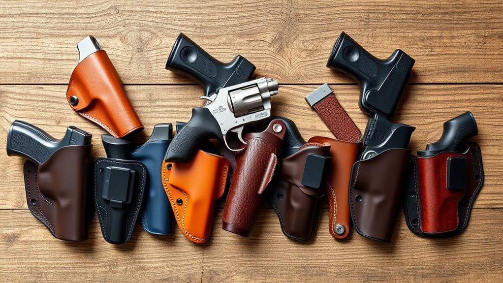 top 10 holsters 686